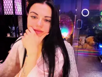 Chaturbate Nude Webcam of alma_pearl