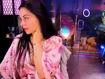 Chaturbate Live Porn of alma_pearl