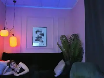 Chaturbate Sex Chat of ameli_roses