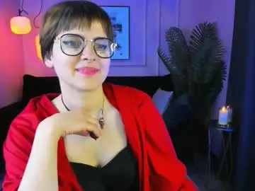 Chaturbate Sex Chat of ameli_roses