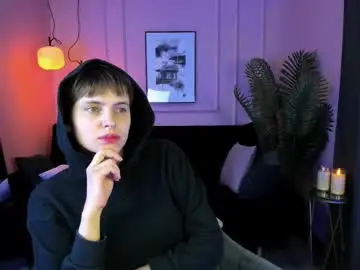 Chaturbate Adult Video Chat of ameli_roses