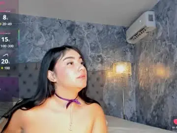 Chaturbate Adult Webcam of bellinda_21