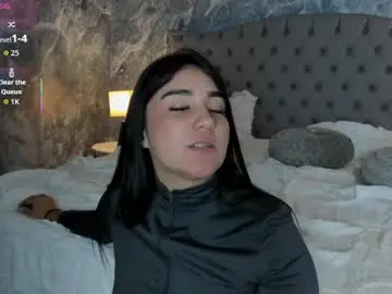 Chaturbate Live Porn of bellinda_21