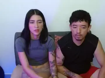 Chaturbate Live Sex of bomblovers55