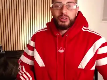 Chaturbate Watch Live Sex Cams of chris_magnum_