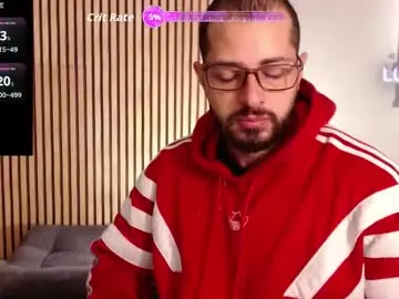 Chaturbate Live Porn of chris_magnum_