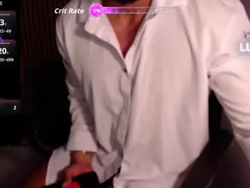 Chaturbate Adult Webcam of chris_magnum_