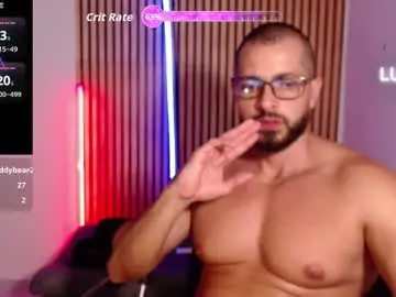 Chaturbate Adult Webcam of chris_magnum_