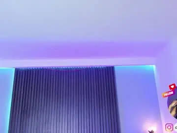 Chaturbate Nude Webcam of ciara_blake