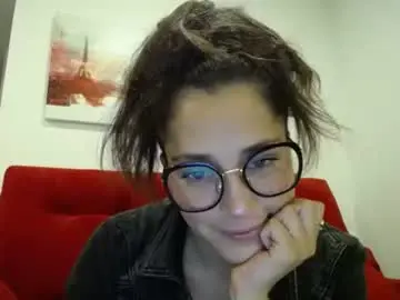 Chaturbate Sex Cam of dakota01_