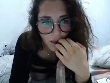 Chaturbate Sex Chat of dakota01_