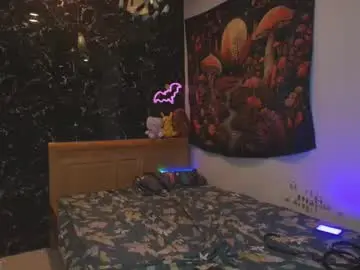 Chaturbate Adult Webcam of devil_fts