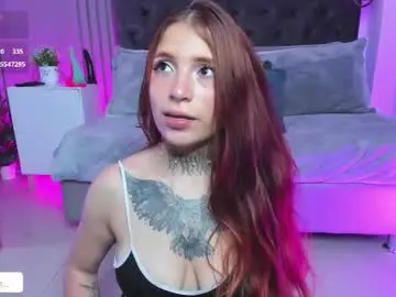 Chaturbate Best Webcam of dreamleah_