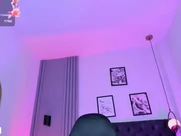 Chaturbate Nude Webcam of dreamleah_