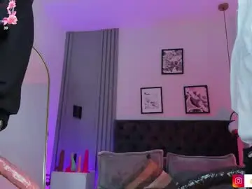 Chaturbate Watch Live Sex Cams of dreamleah_