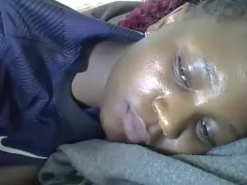 Chaturbate Live Sex Cam of ebonycutegal4