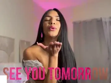 emilyn_keatting from chaturbate