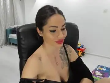 Chaturbate Live Sex Cam of fetishcatalea