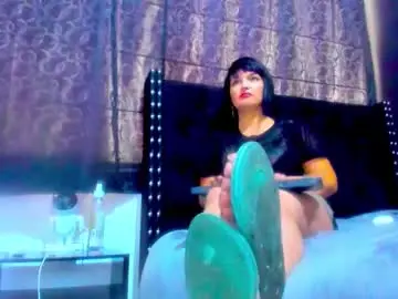 Chaturbate Live Sex of ginger_amarett