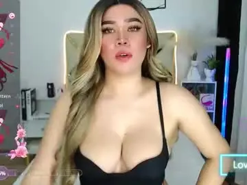 Chaturbate Adult Video Chat of goddess_lykafox