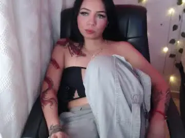 Chaturbate Best live sex cam show of high_fortune