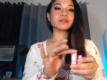 Chaturbate Live Sex Cam of jasmine_arousal