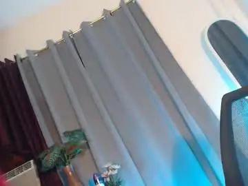 Chaturbate Nude Webcam of jasmine_arousal