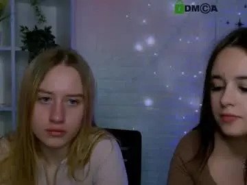 Chaturbate Live Sex Cam of katty_nuar