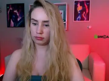 Chaturbate Sex Chat of katty_nuar