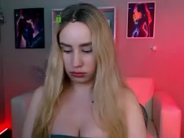 Chaturbate Adult Video Chat of katty_nuar