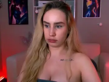 Chaturbate Free Live Porn of katty_nuar