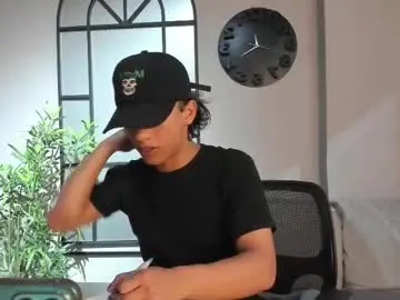 Chaturbate Free Porn Cam of labrinthteasing