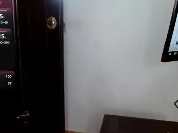 lauren_michell from chaturbate