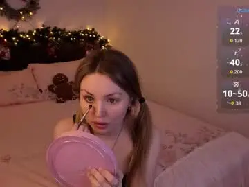 Chaturbate Sex Cam of lora_amber