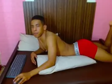 Chaturbate Private Sex Chat of luigi_ferrer