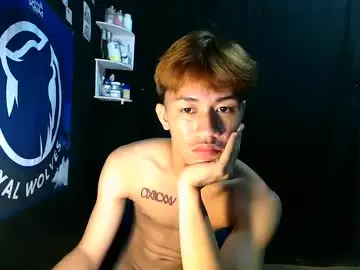 naugthyboyloy from chaturbate