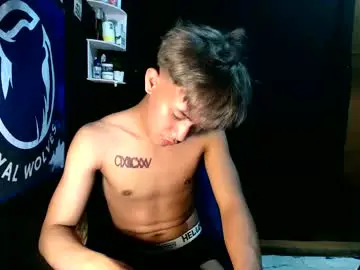 Chaturbate Adult Webcam of naugthyboyloy