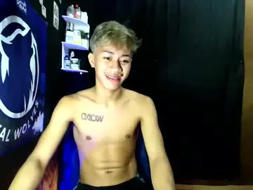 Chaturbate Nude Webcam of naugthyboyloy