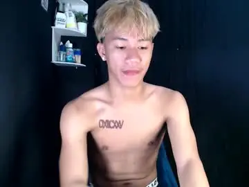 Chaturbate Nude Webcam of naugthyboyloy