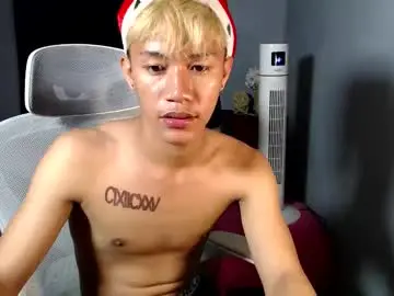 Chaturbate Sex Chat of naugthyboyloy