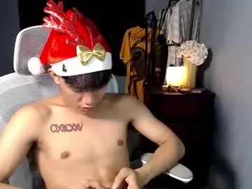 Chaturbate Watch Live Sex Cams of naugthyboyloy