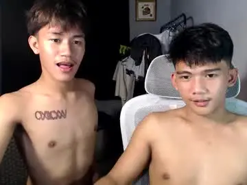 Chaturbate Live Sex of naugthyboyloy