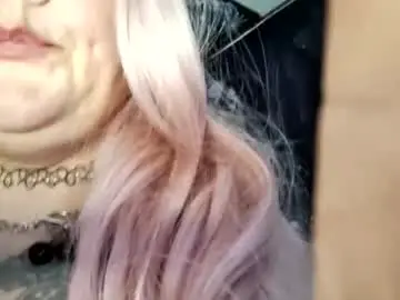 Chaturbate Live Sex Cam of pandamistres