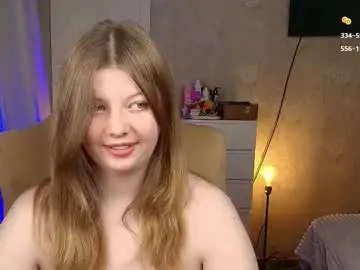 Chaturbate Live Porn of salut_love