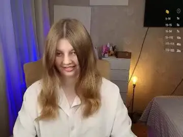 Chaturbate Best Webcam of salut_love