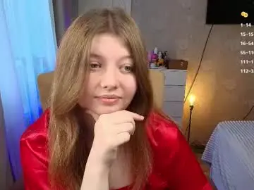 Chaturbate Free Porn Cam of salut_love