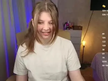 Chaturbate Nude Webcam of salut_love