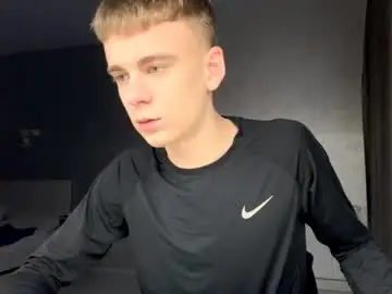 Chaturbate Nude Webcam of solofury