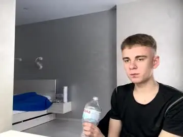 Chaturbate Live Porn of solofury