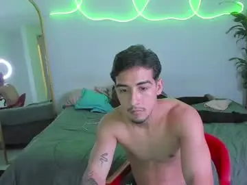 Chaturbate Best Webcam of spider_master77